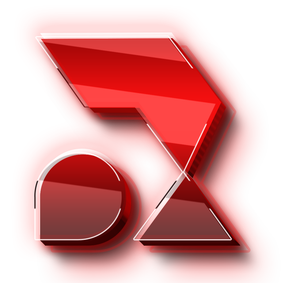 Red10x Logo